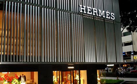 Hermès opens new flagship store in Tokyo at Omotesando